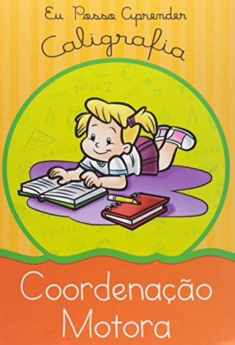 Solapa Grande Caligrafia Eu Posso Aprender Caligrafia Em Portuguese Do Brasil