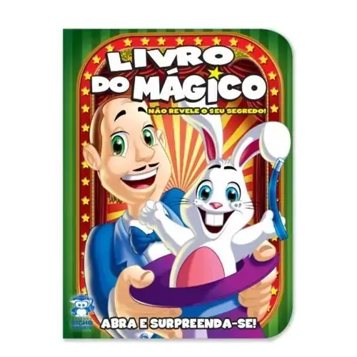 Lv Do Magico Un