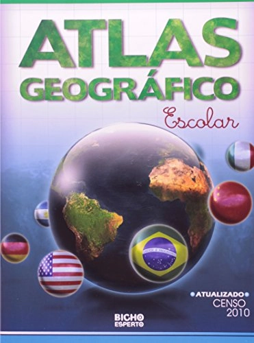 Atlas Geografico Escolar