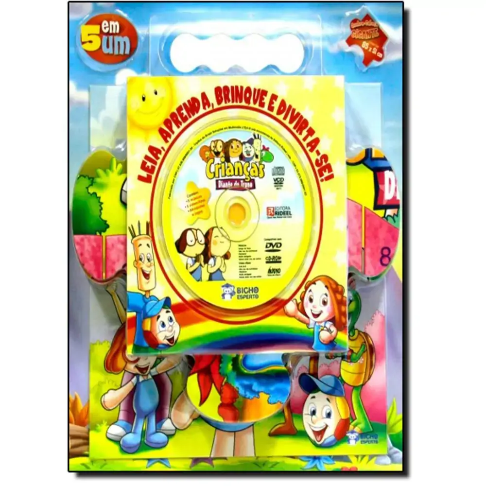 Kit Dvd Diante Do Trono Un