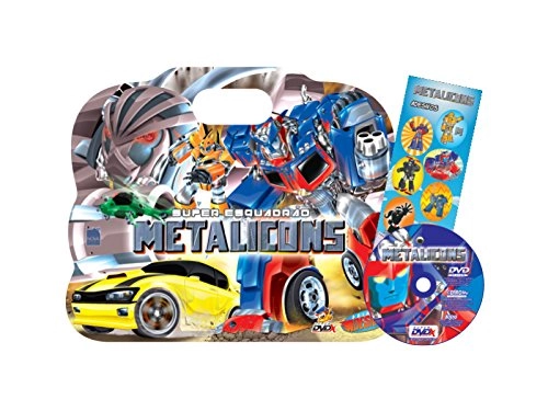 Metalicons Caixa Em Portuguese Do Brasil