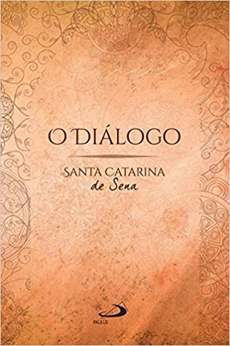 O Dialogo 430g Editora Paulus