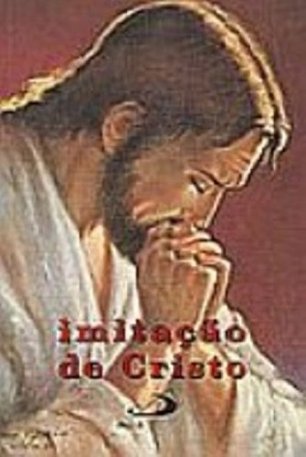 Imitacao De Cristo Grande