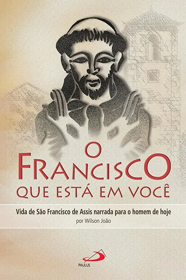 Francisco Que Esta Em Voce