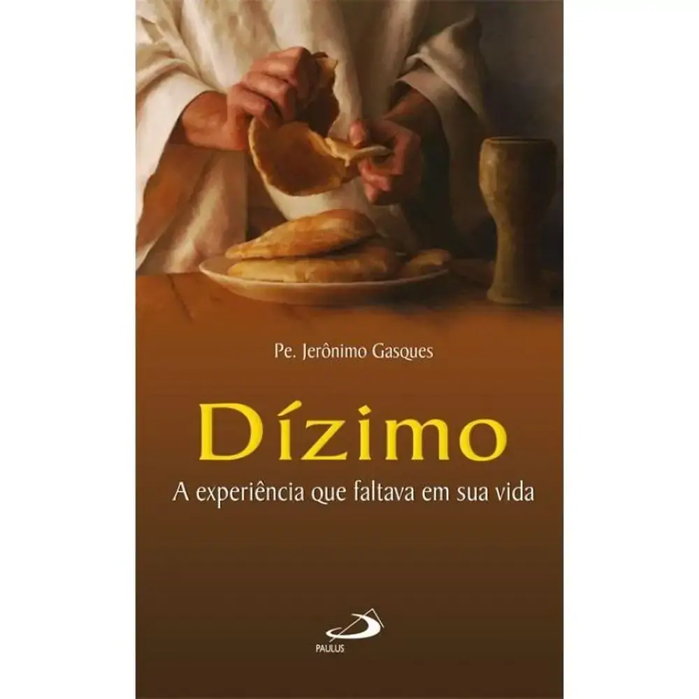 Dizimo A Experiencia Que Faltava Em Sua Vida