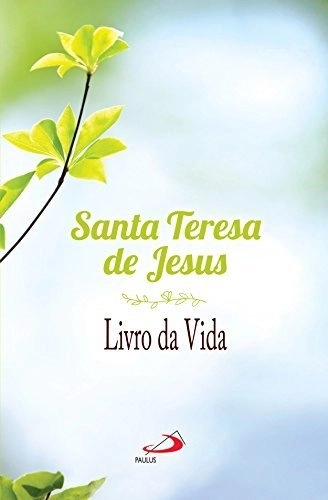 Livro Da Vida 320g Editora Paulus