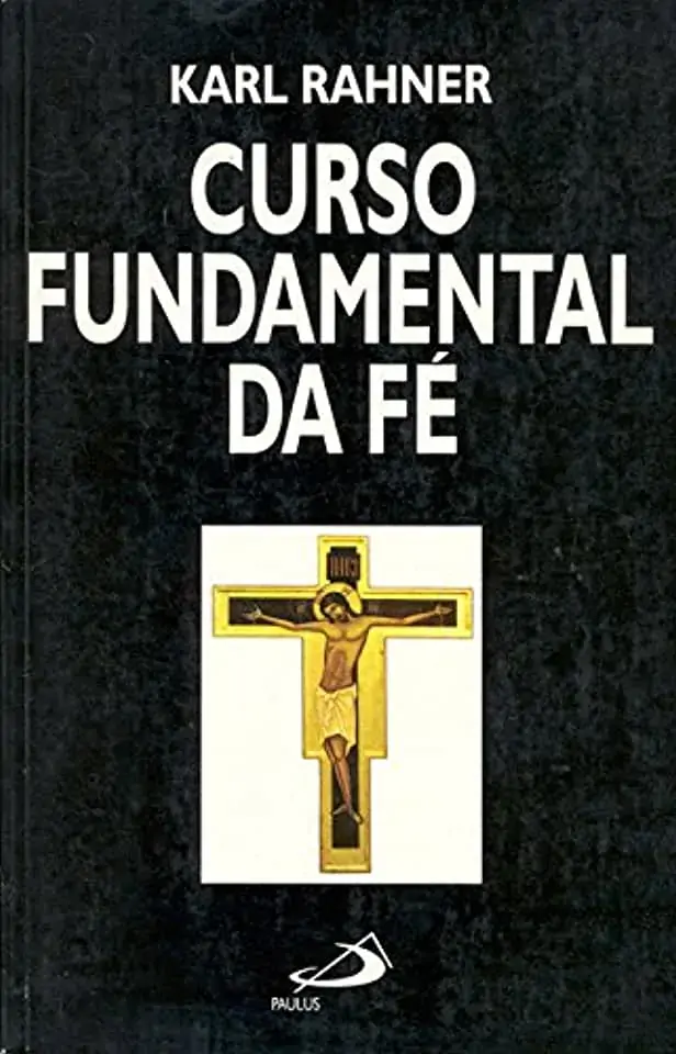 Curso Fundamental Da Fe