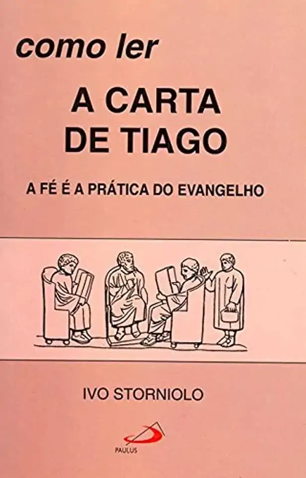 Como Ler A Carta De Tiago