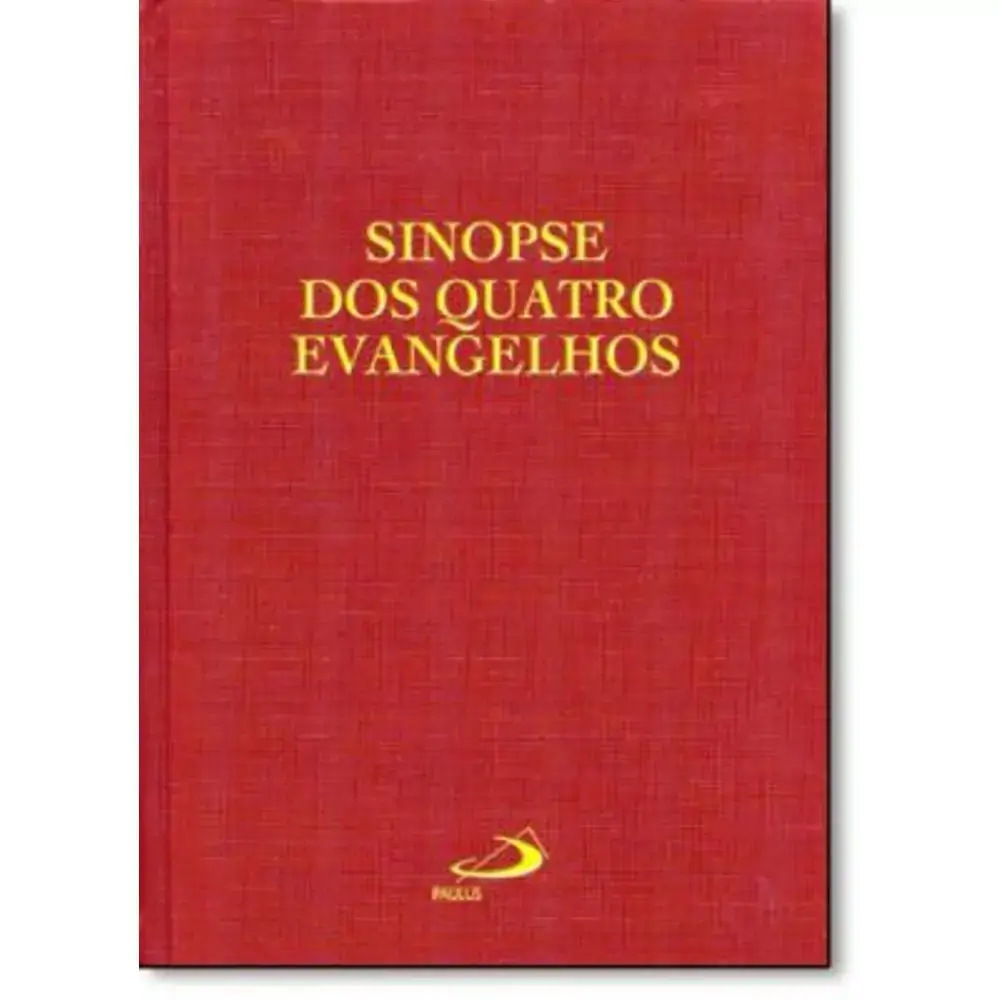 Sinopse Dos Quatro Evangelhos
