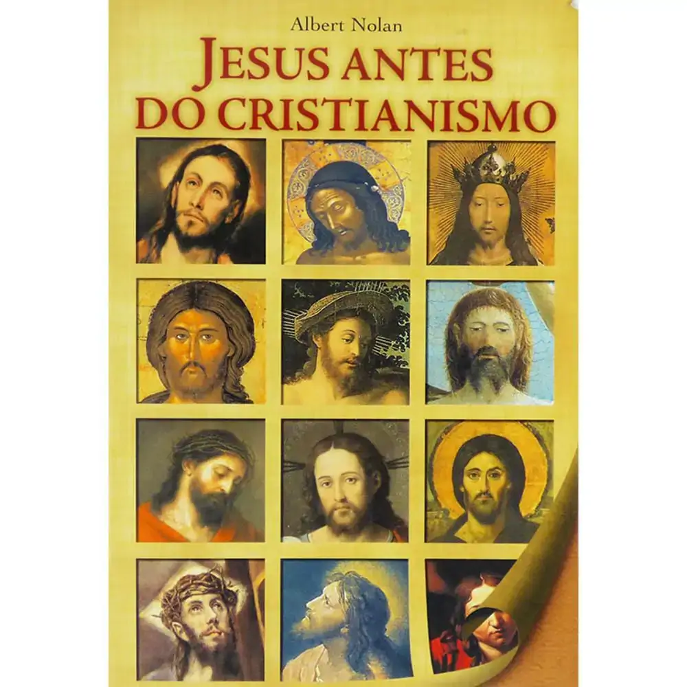 Jesus Antes Do Cristianismo