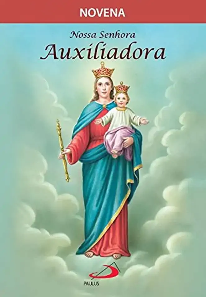 Novena Nossa Senhora Auxiliadora