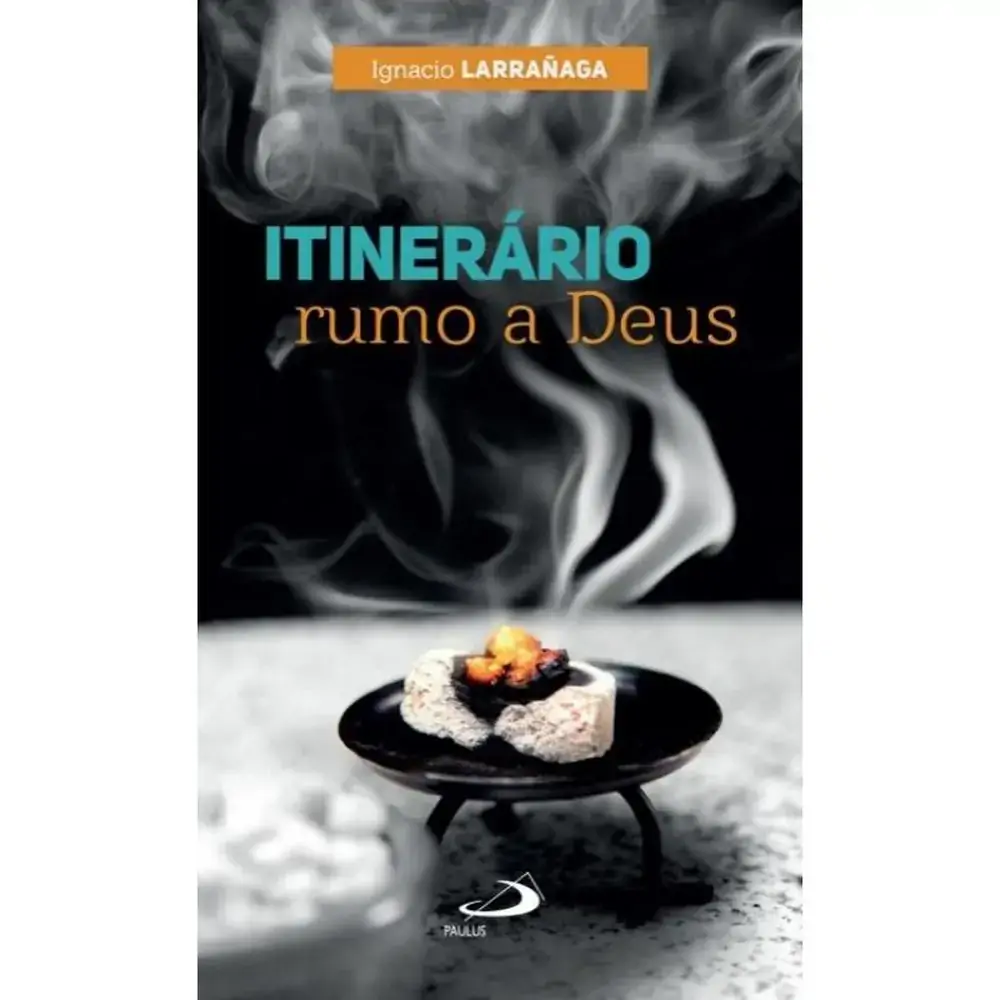 Itinerario Rumo A Deus