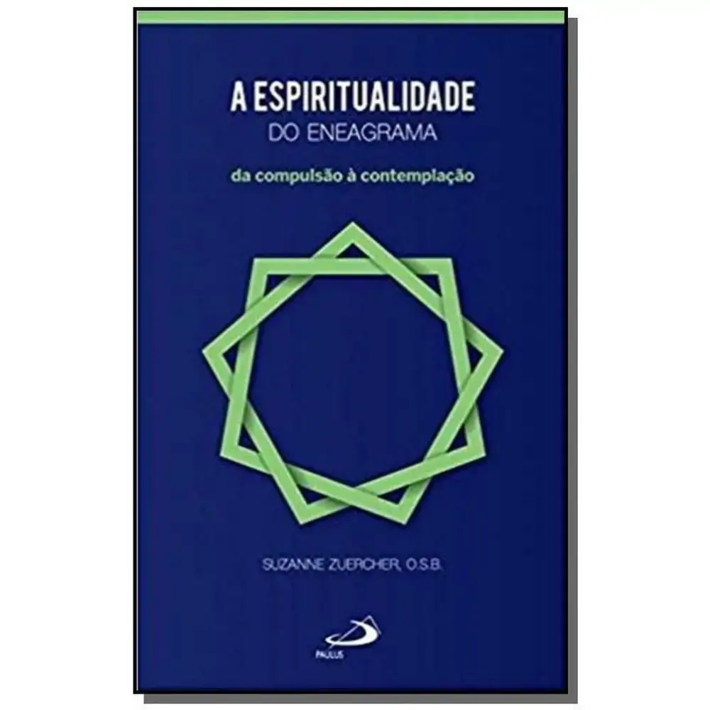 Espiritualidade Do Eneagrama