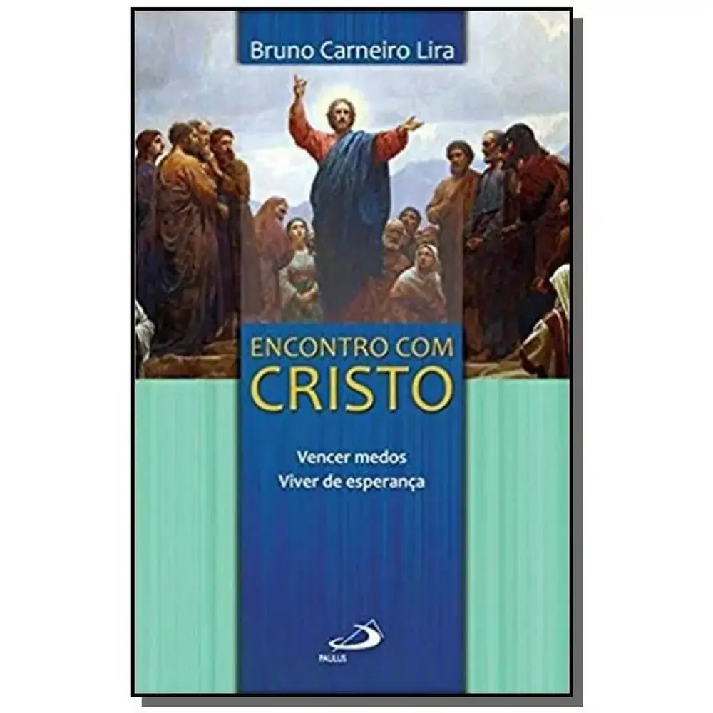 Encontro Com Cristo