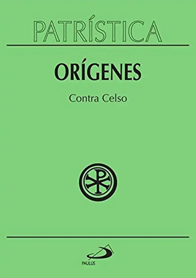 Contra Celso Origines