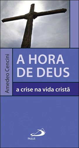 Hora De Deus 414g Editora Paulus