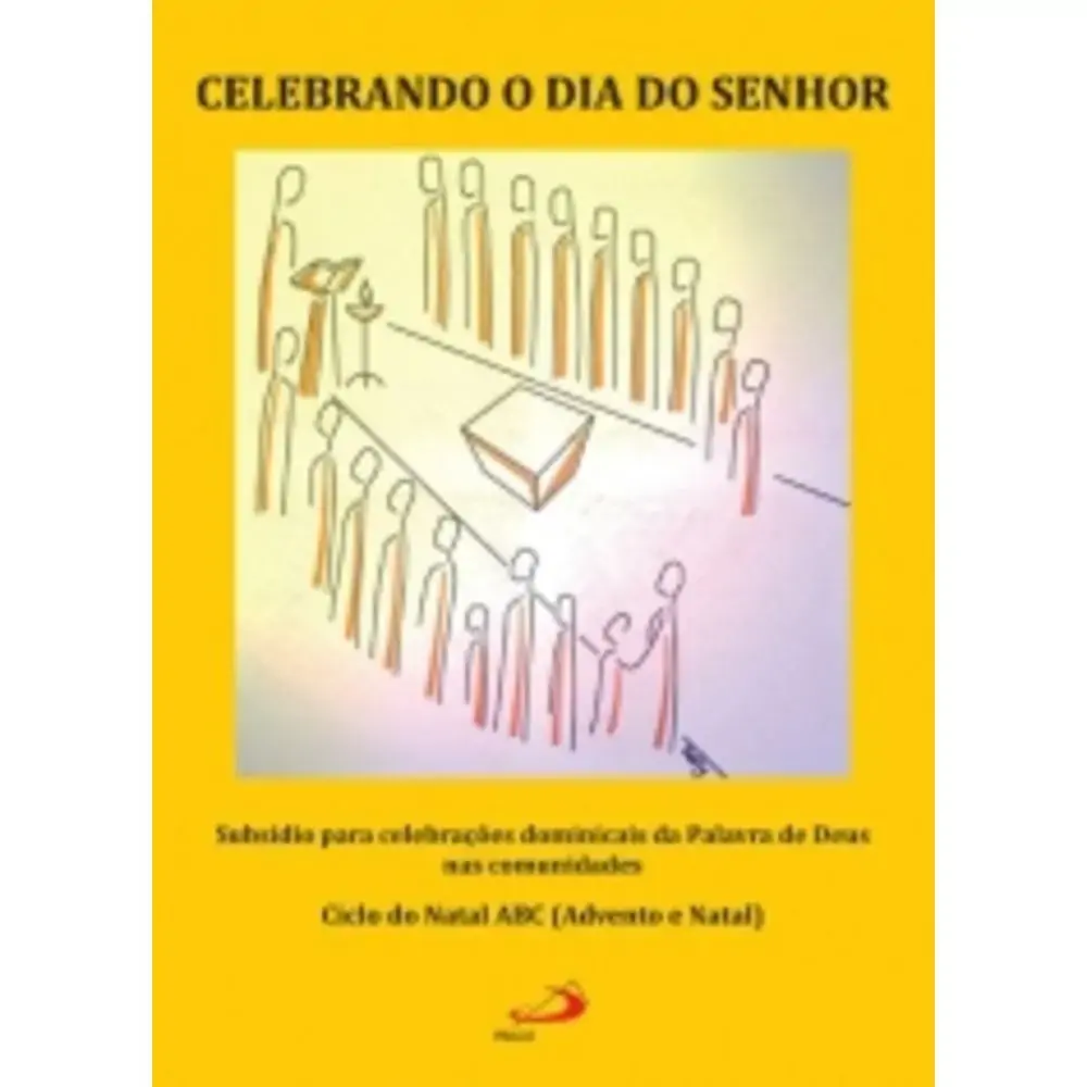 Celebrando O Dia Do Senhor Ciclo Do Natal Abc