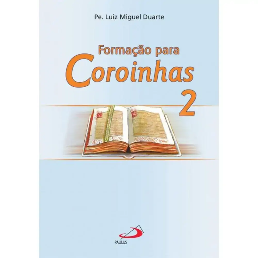 Formacao Para Coroinhas 2