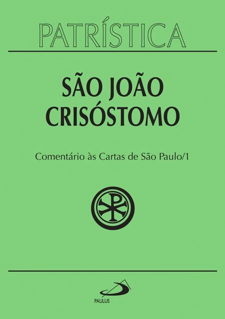 Patrisica Comentario As Cartas De Sao Paulo Volume 27 960g Editora Paulus