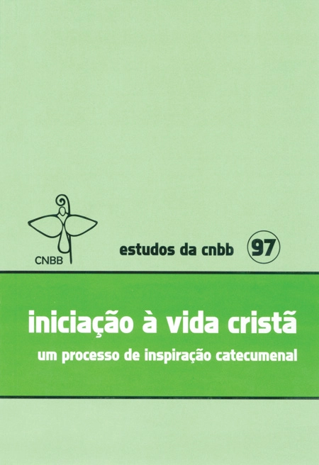 Iniciacao A Vida Crista Estudos Da Cnbb 87g Paulus