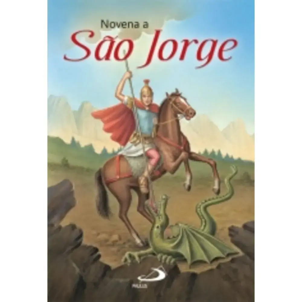Novena Sao Jorge