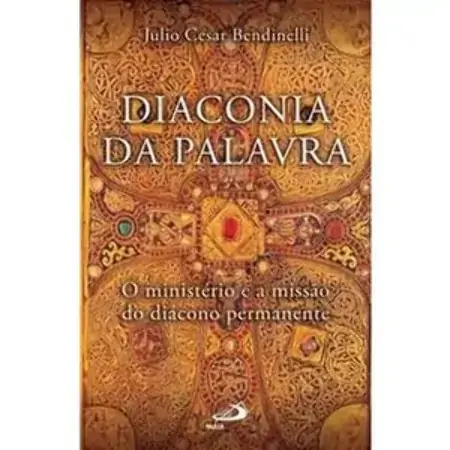 Diaconia Da Palavra