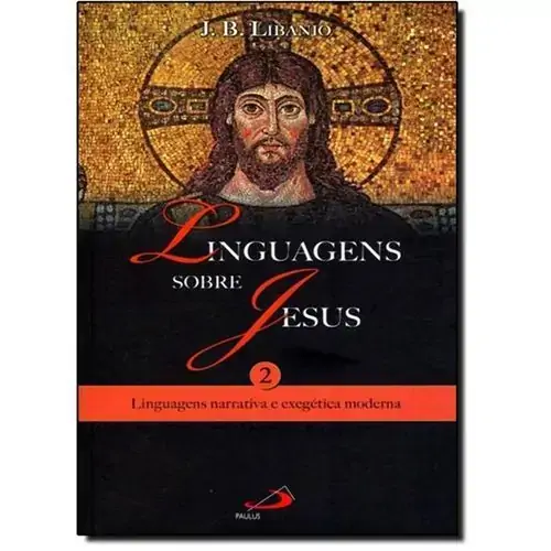 Linguagens Sobre Jesus Vol. Ii