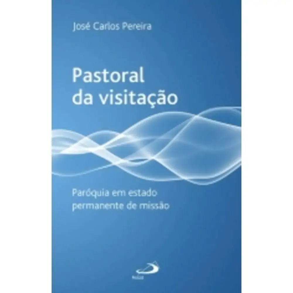 Pastoral Da Visitacao