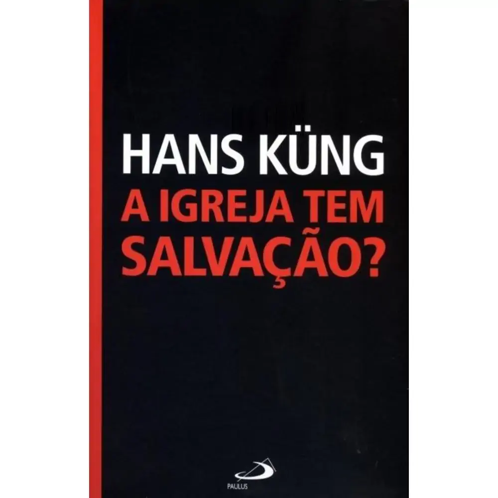 Igreja Tem Salvacao A
