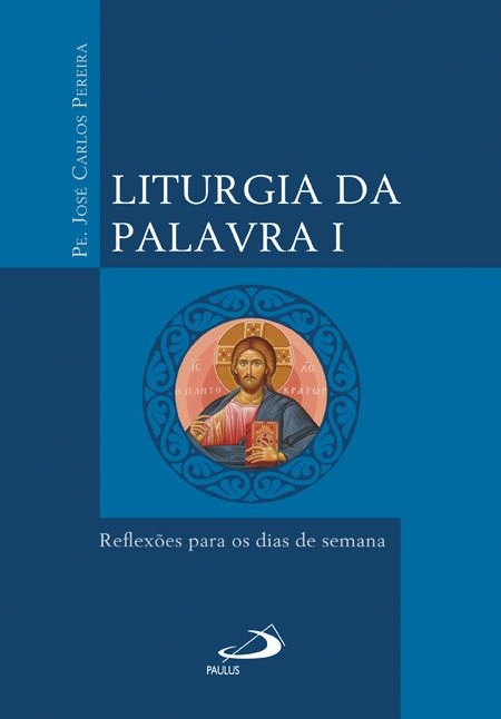 Liturgia Da Palavra I 745g Editora Paulus