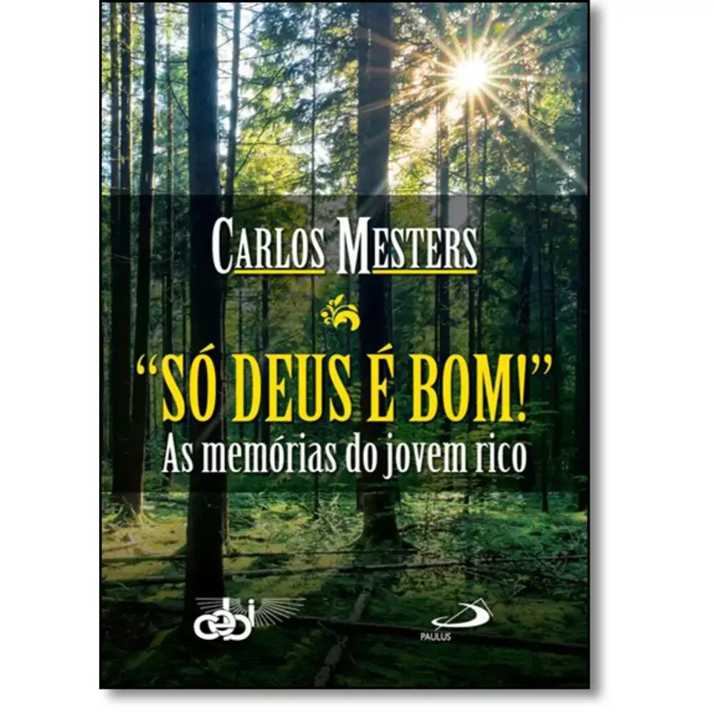 So Deus E Bom As Memorias Do Jovem Rico