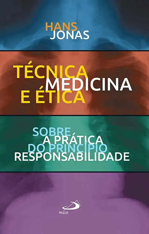 Tecnica. Medicina E Etica