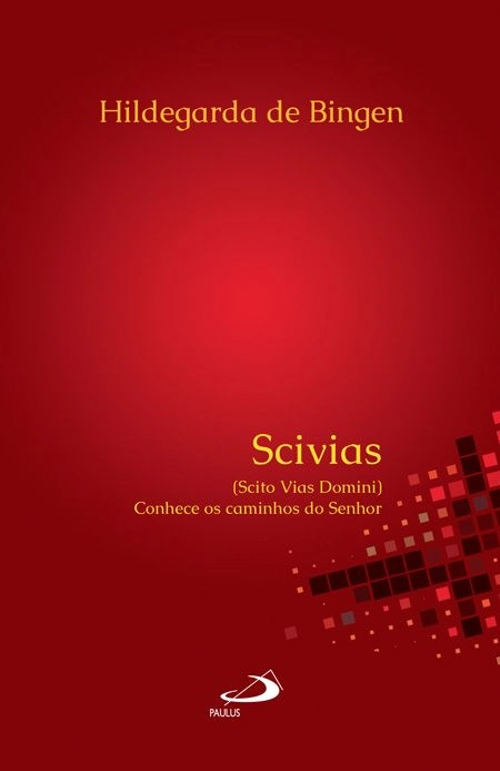 Scvias Scito Vias Domini 808g Editora Paulus