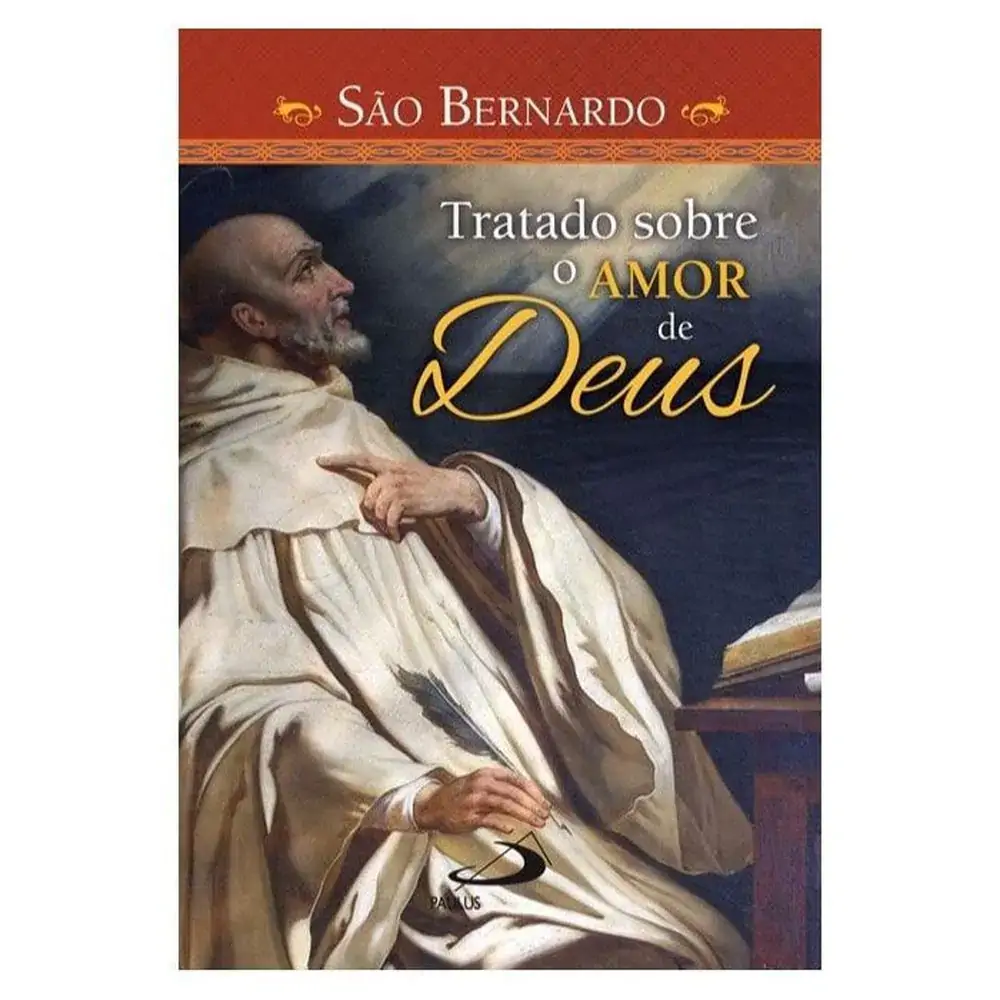 Tratado Sobre O Amor De Deus