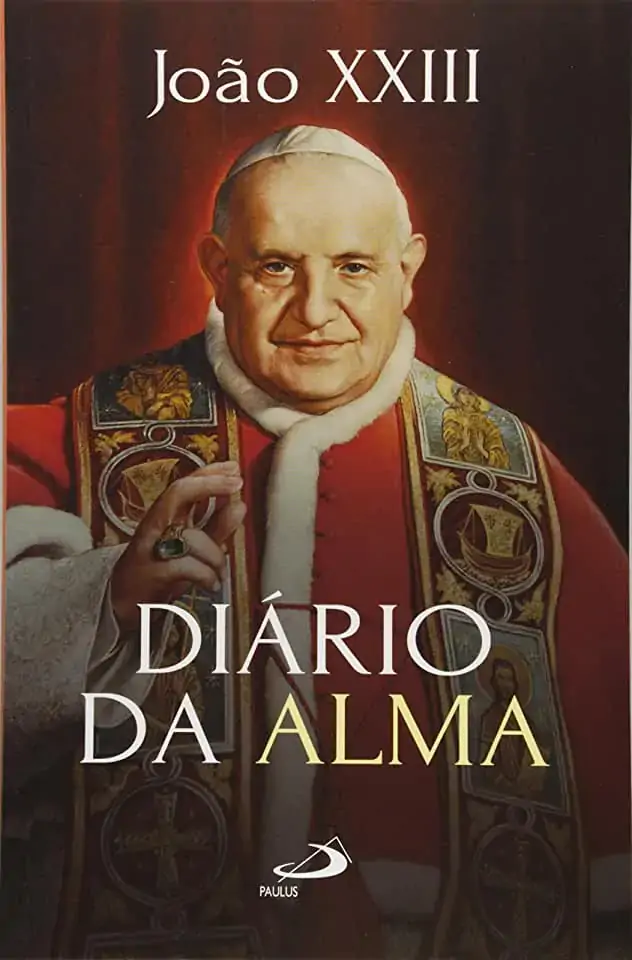 Diario Da Alma