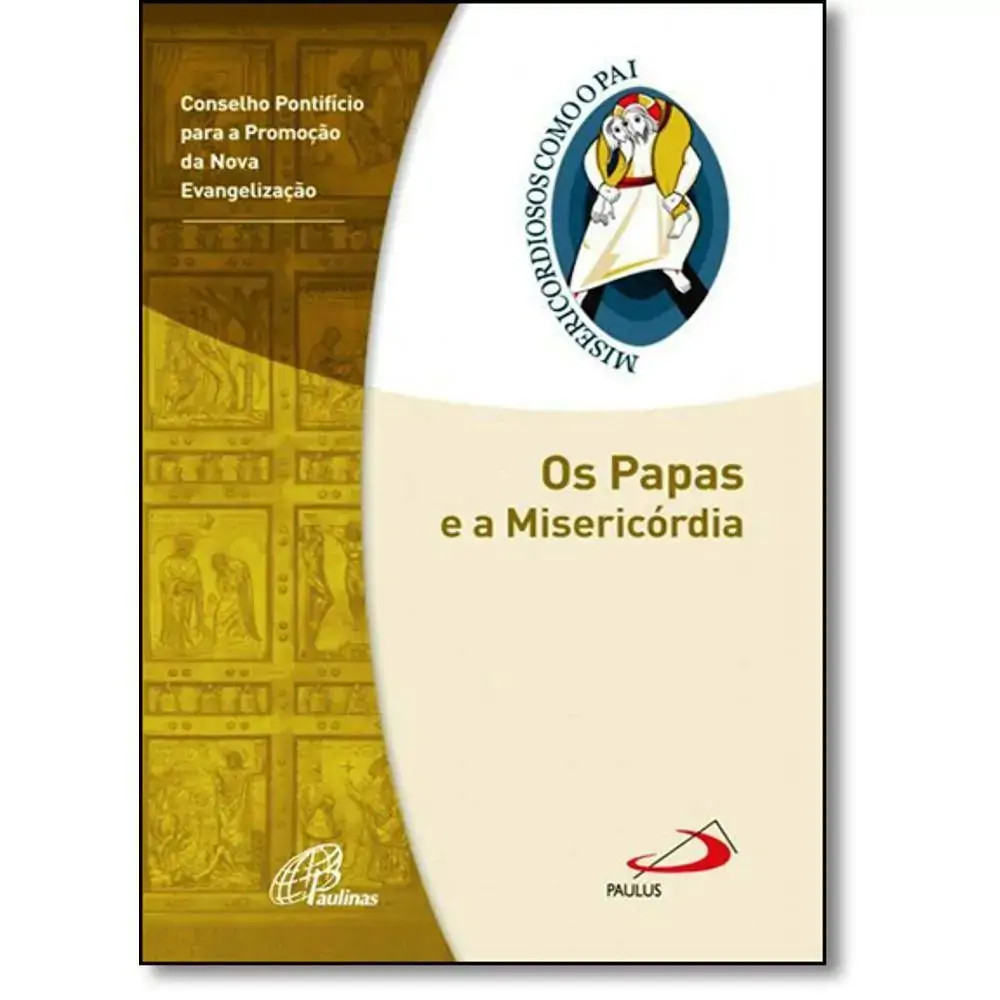 Papas E A Misericordia Os