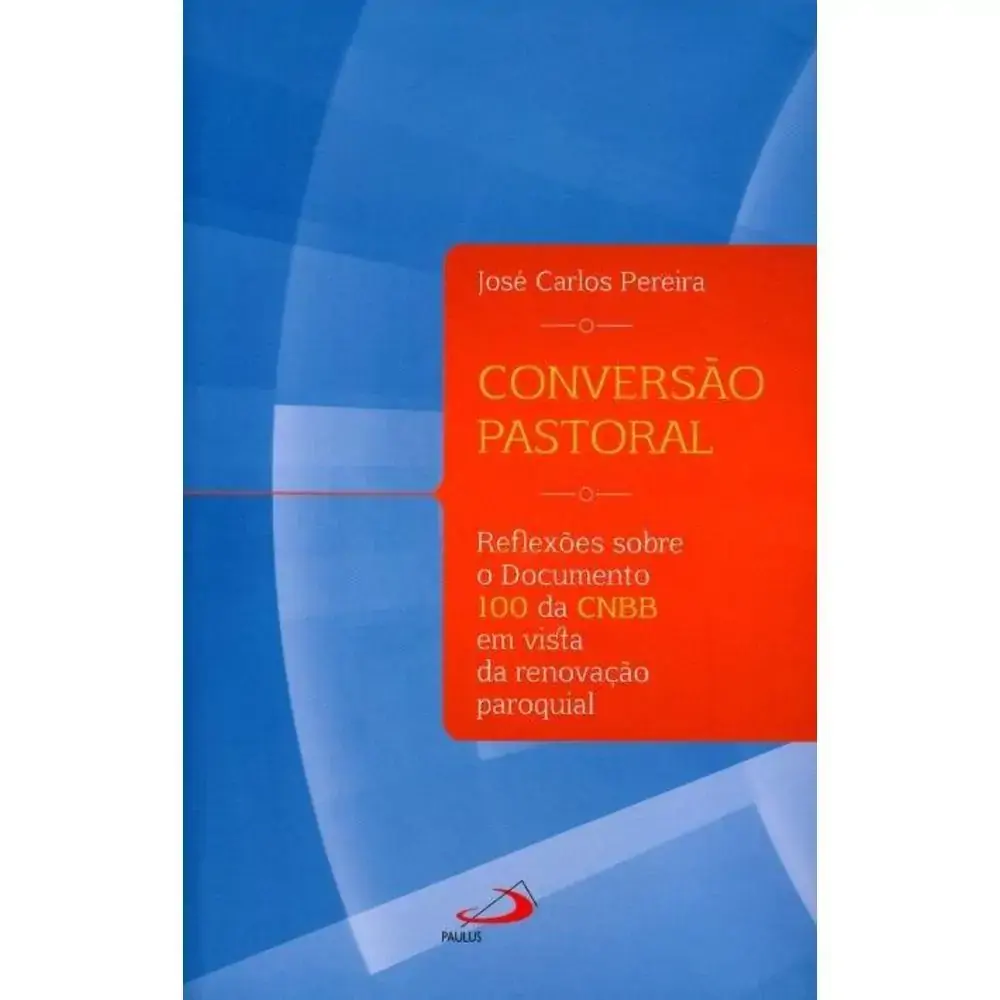 Conversao Pastoral