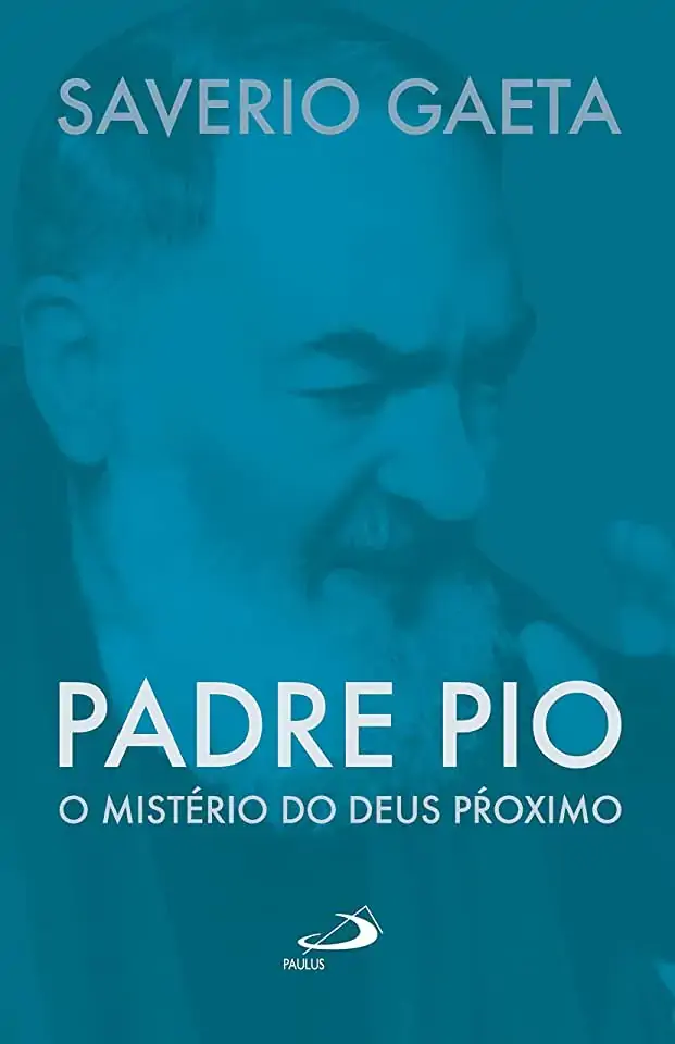 Padre Pio