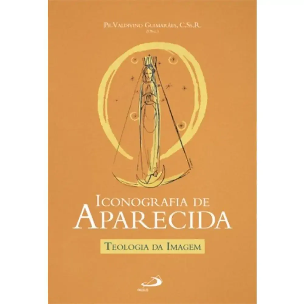 Iconografia De Aparecida
