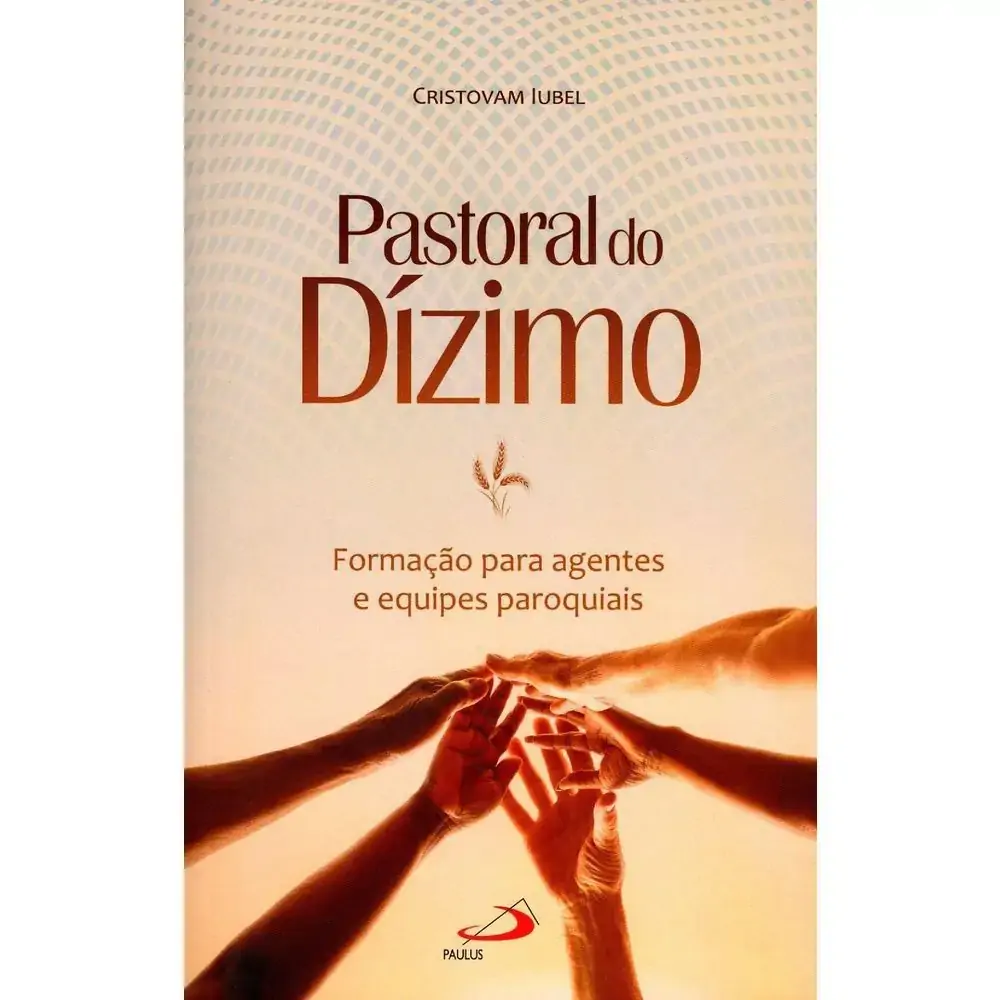 Pastoral Do Dizimo