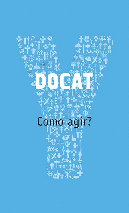 Docat Como Agir? 404g Editora Paulus