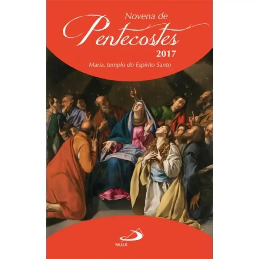 Novena De Pentecostes 2017