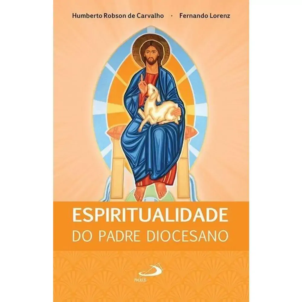 Espiritualidade Do Padre Diocesano A