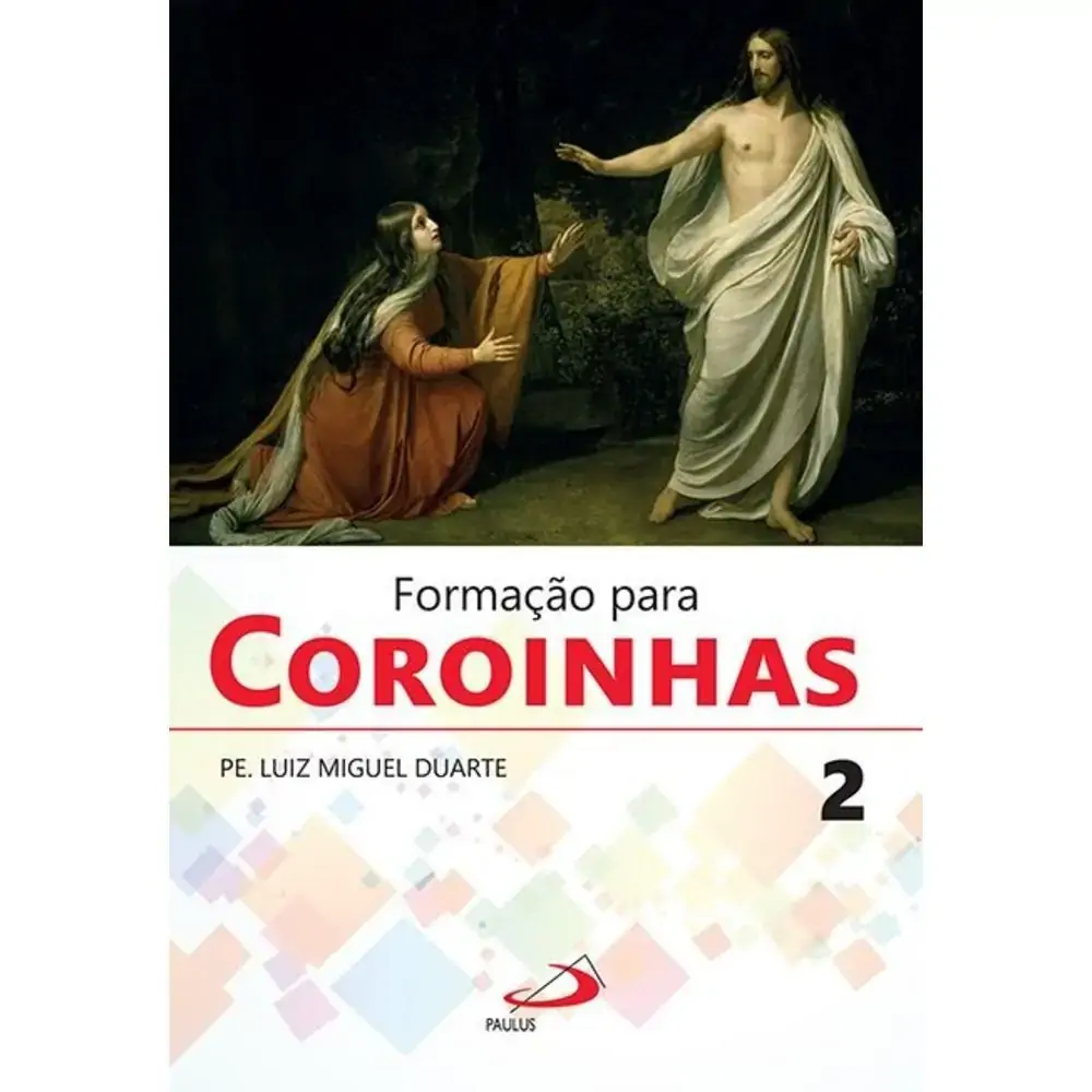 Formacao Para Coroinhas 2