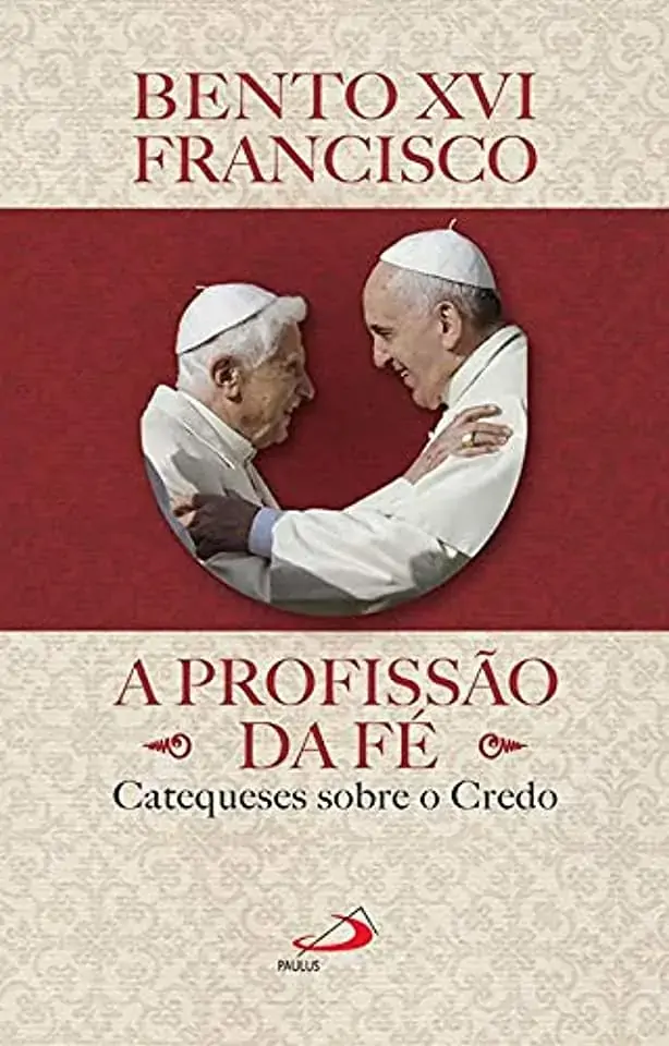 Profissao Da Fe A