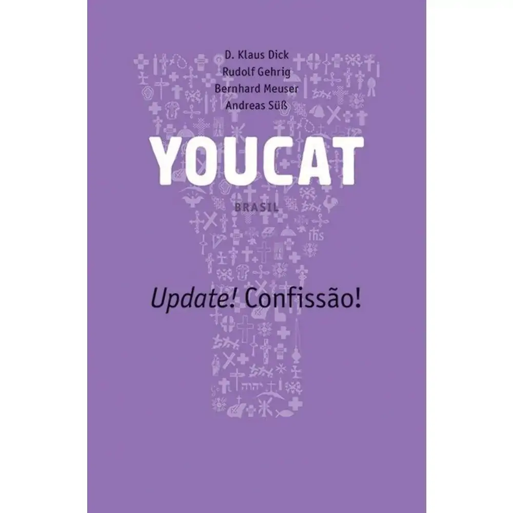 Youcat Update Confissao