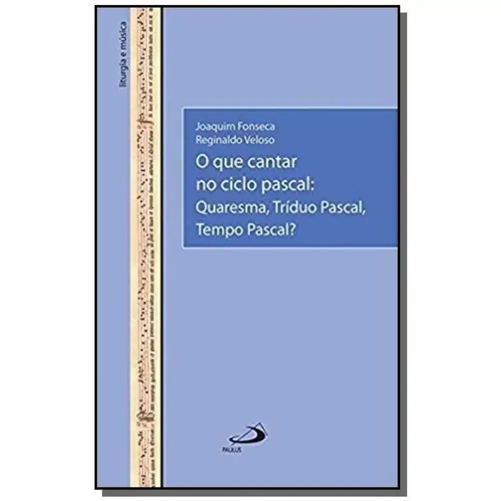 Que Cantar No Ciclo Pascal O