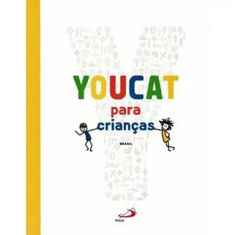Youcat Para Criancas Simples