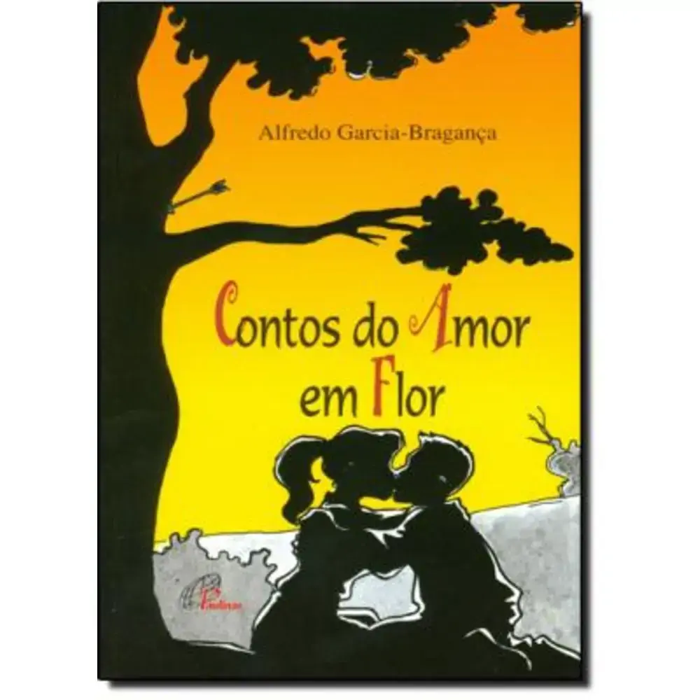 Contos Do Amor Em Flor