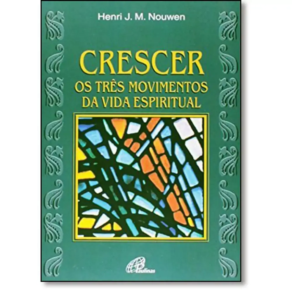 Crescer Os Tres Movimentos